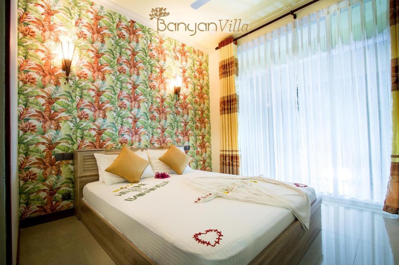 Mala Boutique Дангети Экстерьер фото